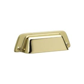 System 64 mm SY4529 0064 GL Altın Kulp