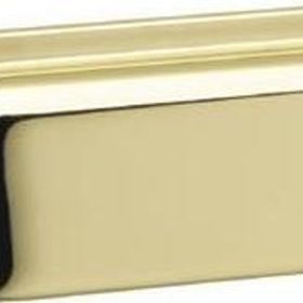 System 64 mm SY4529 0064 GL Altın Kulp