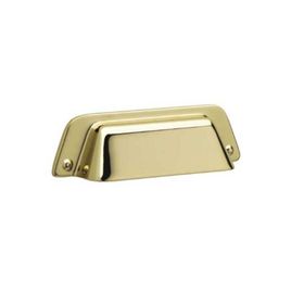 System 64 mm SY4529 0064 GL Altın Kulp