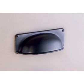 System 64 mm SY4533 0064 AL6 Siyah Kulp