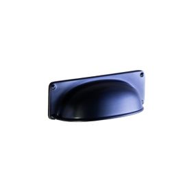 System 64 mm SY4533 0064 AL6 Siyah Kulp