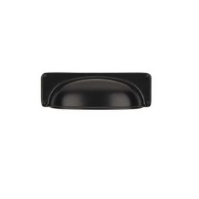 System 64 mm SY4533 0064 AL6 Siyah Kulp