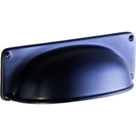 System 64 mm SY4533 0064 AL6 Siyah Kulp