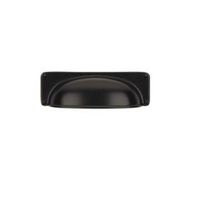 System 64 mm SY4533 0064 AL6 Siyah Kulp