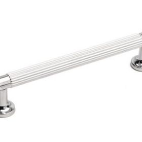 System 8998 192 mm Krom Kulp