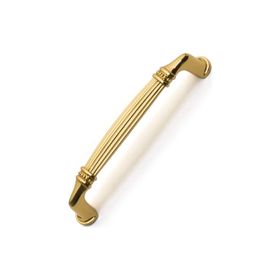 System 96 mm SY4350 0096 GL Altın Kulp