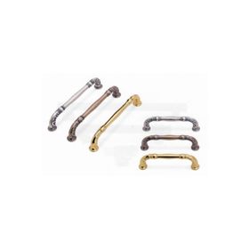 System 96 mm SY4472 0096 GL Altın Kulp