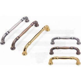 System 96 mm SY4472 0096 GL Altın Kulp