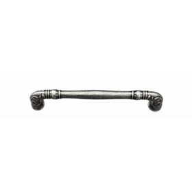 System 96 mm SY4472 0096 OSM Eskitme Gümüş Kulp