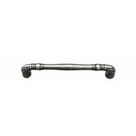 System 96 mm SY4472 0096 OSM Eskitme Gümüş Kulp