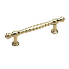 System 96 mm SY4482 0096 GL Altın Kulp