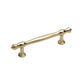 System 96 mm SY4482 0096 GL Altın Kulp