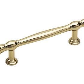 System 96 mm SY4482 0096 GL Altın Kulp