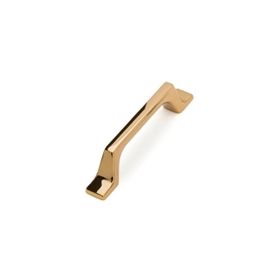 System 96 mm SY4598 0096 GL Altın Kulp