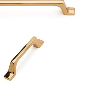 System 96 mm SY4598 0096 GL Altın Kulp
