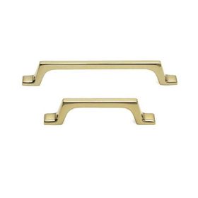 System 96 mm SY4598 0096 GL Altın Kulp