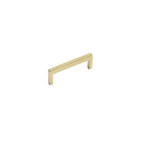 System 96 mm SY7938 0096 GL Altın Kulp