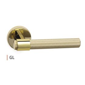 System Axel-t Ha187 Ro12 Gl Kapı Kolu
