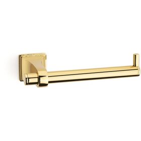 System BA10000001002GL Stepline Gold Tuvalet Kağıtlığı
