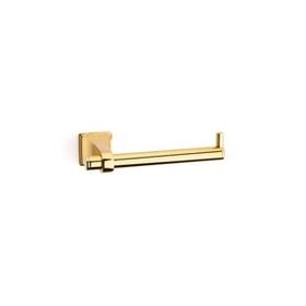 System BA10000001002GL Stepline Gold Tuvalet Kağıtlığı