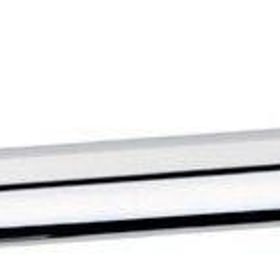 System BA10001 001002 CR Bowline Krom Kapaklı Tuvalet Kağıtlığı