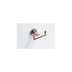 System BA10003002001RS Hoop Rose İkili Askılık