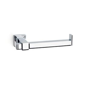System BA10006 001002 CR Q-Line Krom Tuvalet Kağıtlığı