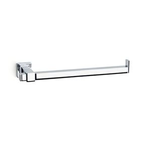 System BA10006001003CR Q-Line Krom Kağıt Havluluk