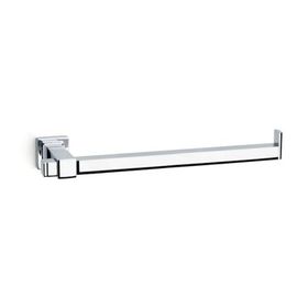 System BA10006001003CR Q-Line Krom Kağıt Havluluk