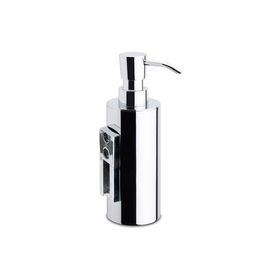 System BA10016001006CR Krom Sıvı Sabunluk