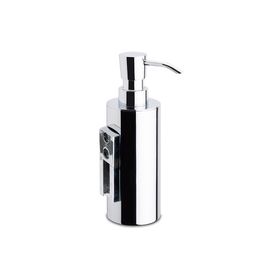 System BA10016001006CR Krom Sıvı Sabunluk