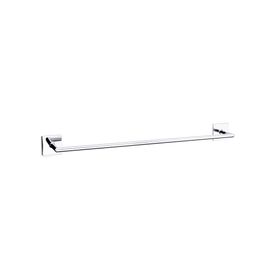 System BA10018001004CR Nowo Uzun Krom 48 cm Havluluk