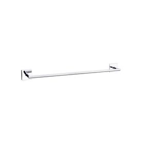 System BA10018001004CR Nowo Uzun Krom 48 cm Havluluk