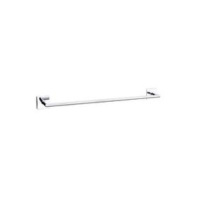 System BA10018001004CR Nowo Uzun Krom 48 cm Havluluk