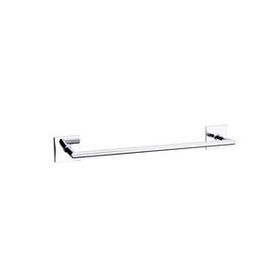 System BA10018003004CR Nowo Uzun Krom 33 cm Havluluk