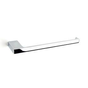 System BA10019001003CR Flat Krom Halka Havluluk