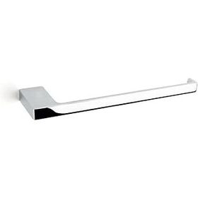 System BA10019001003CR Flat Krom Halka Havluluk
