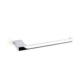 System BA10019001003CR Flat Krom Halka Havluluk