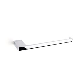 System BA10019001003CR Flat Krom Halka Havluluk