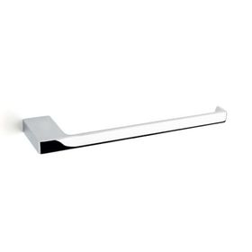 System BA10019001003CR Flat Krom Halka Havluluk