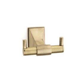 System BA1002 001 ABM Antik Saten Mat Border Line Askılık
