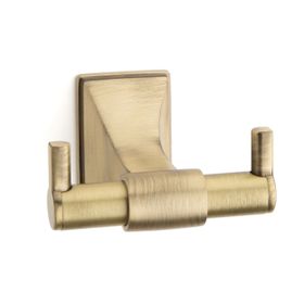System BA1002 001 ABM Antik Saten Mat Border Line Askılık