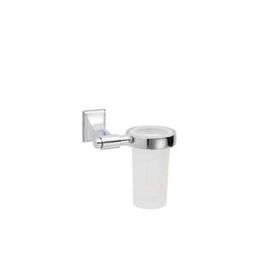 System BA1002 007 CR-C1 Border Line Cam Krom Diş Fırçalığı
