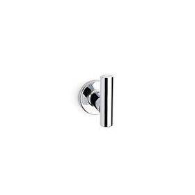 System BA1003 001 CR Krom Hoop Askılık