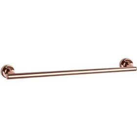 System BA1003 014 AL6 Hoop Siyah 60 cm Uzun Havluluk