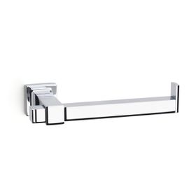 System BA1006 002 CR Krom Q-Line Tuvalet Kağıtlığı