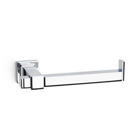 System BA1006 002 CR Krom Q-Line Tuvalet Kağıtlığı