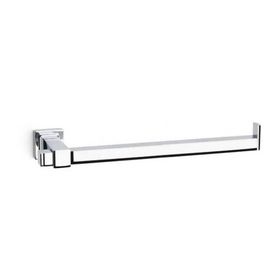 System BA1006 003 CR Krom Q-Line Kağıt Havluluk