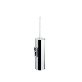 System BA1017 009 CR Krom Klozet Fırçası