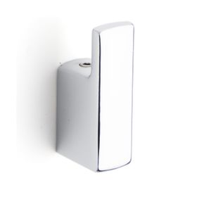 System BA1019 001 CR Krom Flat Askılık